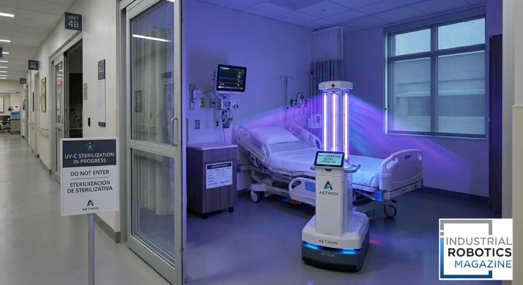 hospital-automation-disinfection-robots